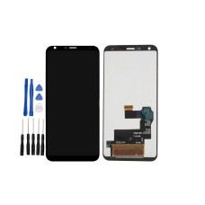 LG Q7, Q7 Plus, Q7α, LM-Q610, LM-Q725S Screen Replacement