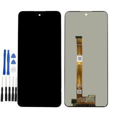 LG Q92 5G Screen Replacement