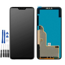 LG V40 ThinQ V405, LM-V405, LM-V409N Screen Replacement