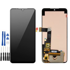 LG V50S LM-V510N Screen Replacement