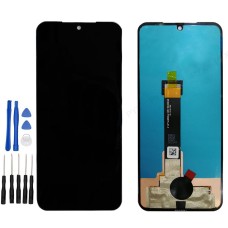 LG V60 ThinQ 5G, ThinQ 5G UW, LM-V600 Screen Replacement