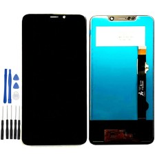 LG W10 LMX130IM Screen Replacement
