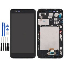 LG K11/k11+ X4 2018, LM-X410S Screen Replacement with frame