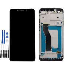 LG K20 2019 LM-X120EMW, LM-X120 Screen Replacement with frame