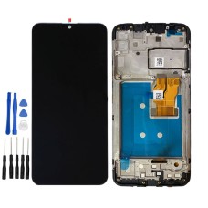 LG K20 2020 LM-K400AM, Harmony 4 Screen Replacement with frame
