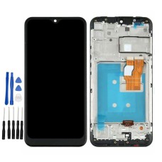 LG K22/K22+ Plus LM-K200 Screen Replacement with frame