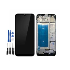 LG k41 Premier Pro Plus K400 Screen Replacement with frame