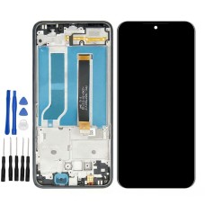 LG Q51 LM-Q510N, LG K51 K500UM Screen Replacement with frame