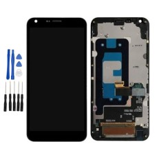 LG Q6, Q6 PLUS, Q6 Prime M700, M703, X600L Screen Replacement with frame