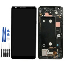 LG Stylo 4 Q710/Q Stylus+ LM-Q710 Screen Replacement with frame