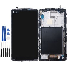 Lg V10 H968 H900 H901 H961n Vs990 Screen Replacement with frame