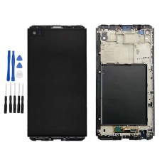 LG V20 LS997 F800L H910 H915 H990 VS995 Screen Replacement with frame