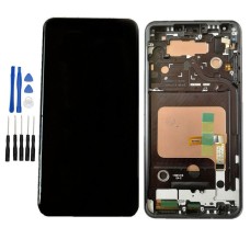 Lg V30 V30+ H930 Vs996 Ls998u Screen Replacement with frame