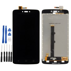 Moto C Screen Replacement