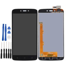 Moto C Plus XT2083-9 Screen Replacement