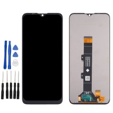 For Motorola Moto E40 / E30 / E20 LCD Display Touch Screen Digitizer  Replacement