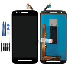 Moto E3 XT1700 Screen Replacement