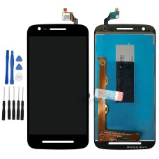 Moto E3 Power XT1706 Screen Replacement