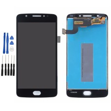 Moto E4 XT1766, XT1763 Screen Replacement