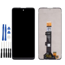 Moto E40 Screen Replacement