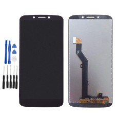 Moto E5 XT1920DL, , XT1920-DL Screen Replacement