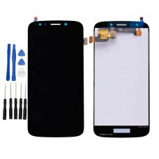 Moto E5 Play Screen Replacement