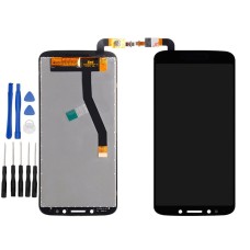 Moto E5 Play Go XT1921 Screen Replacement