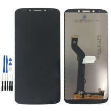 Moto E5 Plus Screen Replacement