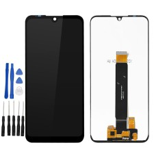 Moto E6 Plus PAGA0004, PAGA0004IN, PAGA0033IN Screen Replacement