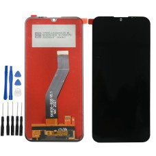 Moto E6s (2020) XT2053, XT2053-2 Screen Replacement