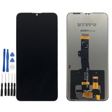 Moto E7 Screen Replacement