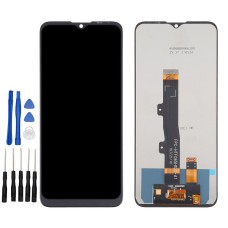 Moto E7i Power XT2097-13 Screen Replacement