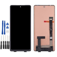 Moto Edge 20 XT2155, XT2155-1 Screen Replacement