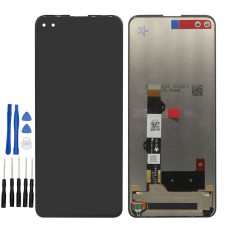 Moto G100 XT2125, XT2125-4 Screen Replacement
