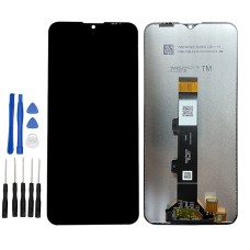 Moto G10 Power PAMR0002IN, PAMR0008IN, PAMR0010IN Screen Replacement