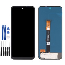 Moto G31 Screen Replacement