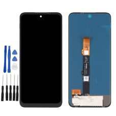 Moto G41 Screen Replacement