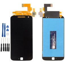 Moto G4 Plus XT1644 Screen Replacement