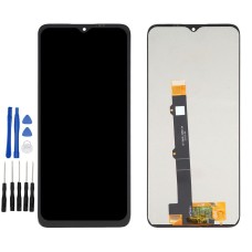 Moto G50 5G XT2149-1 Screen Replacement