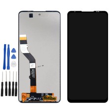 Moto G60 PANB0001IN, PANB0013IN, PANB0015IN Screen Replacement