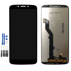 Moto G6 Play XT1922-1, XT1922-2, XT1922-3 Screen Replacement