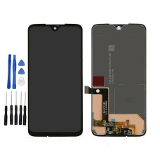 Moto G7 XT1962, XT1962-4 Screen Replacement