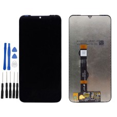 Moto G8 Plus XT2019, XT2019-2 Screen Replacement