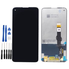 Moto G8 Power XT2041-1, XT2041-3 Screen Replacement