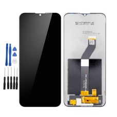 Moto G8 Power Lite XT2055-2 Screen Replacement