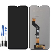 Moto G9 Play Screen Replacement