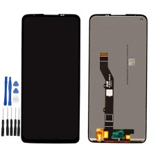 Moto G9 Plus XT2087-1 Screen Replacement