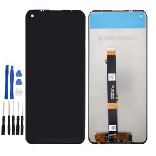 Moto G9 Power XT2091-3, XT2091-4 Screen Replacement