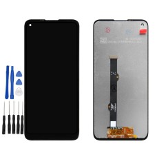 Moto G Fast XT2045-3 Screen Replacement