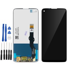 Moto G Power XT2041DL Screen Replacement